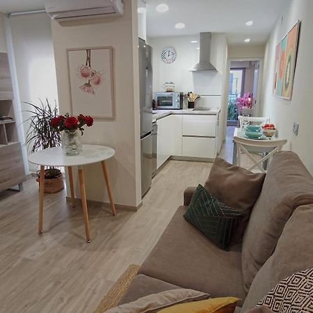 Apartamento La Union II , Calidad Y Comodidad Castellon de la Plana Exterior photo
