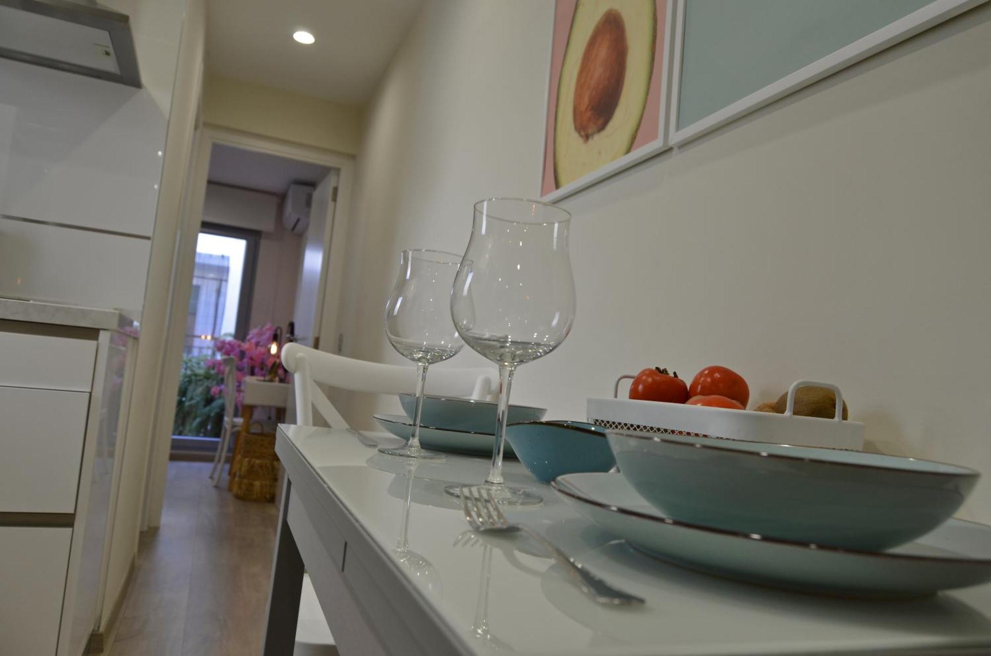 Apartamento La Union II , Calidad Y Comodidad Castellon de la Plana Exterior photo