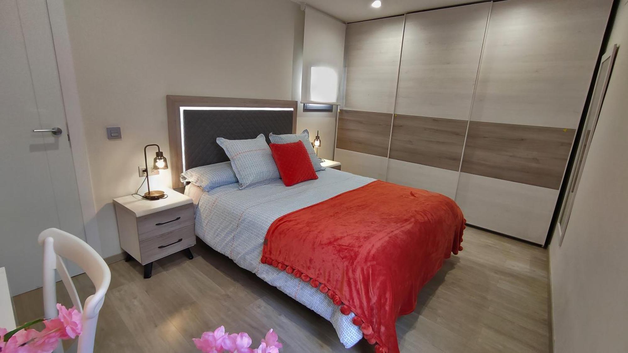 Apartamento La Union II , Calidad Y Comodidad Castellon de la Plana Exterior photo