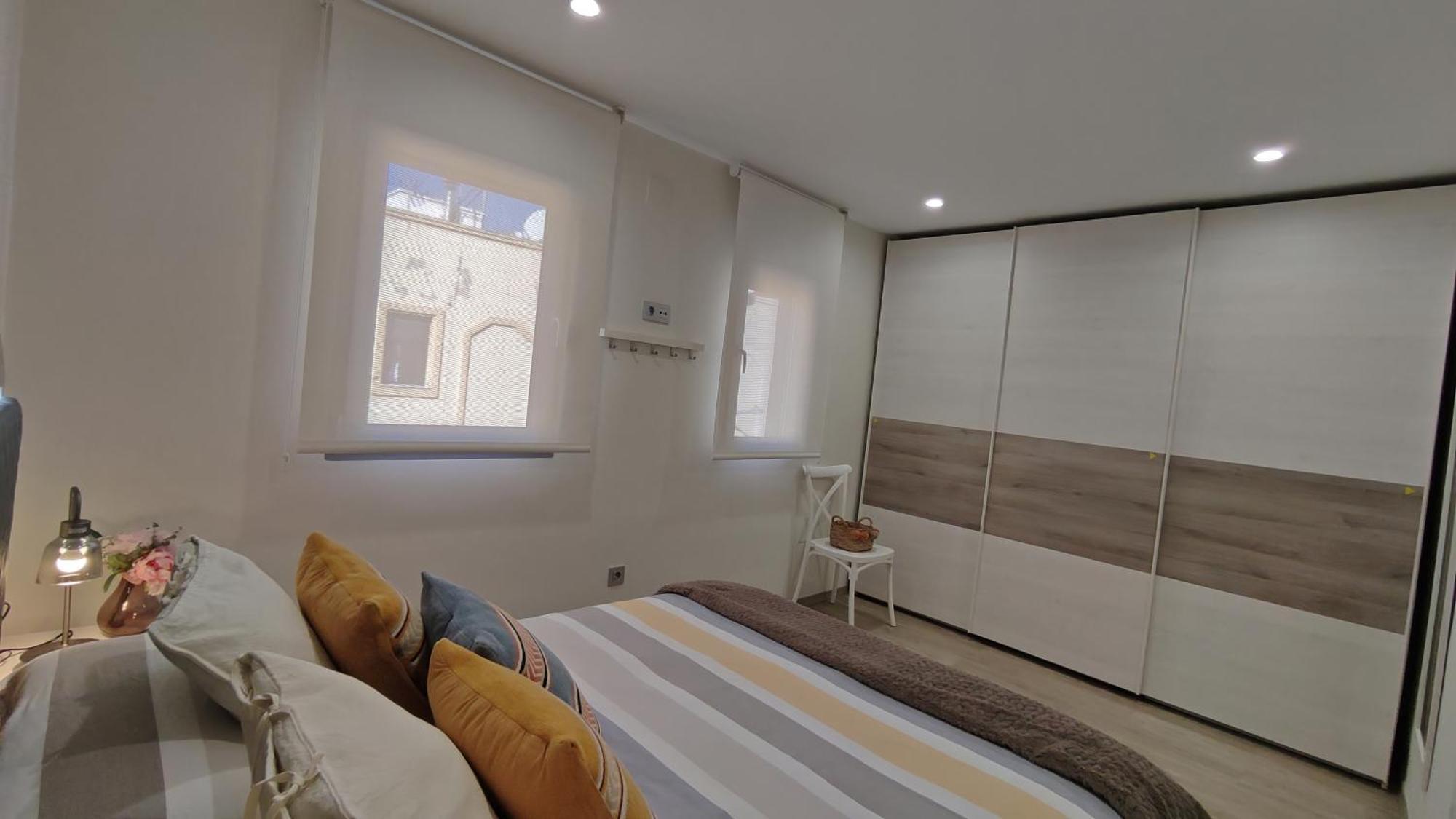Apartamento La Union II , Calidad Y Comodidad Castellon de la Plana Exterior photo