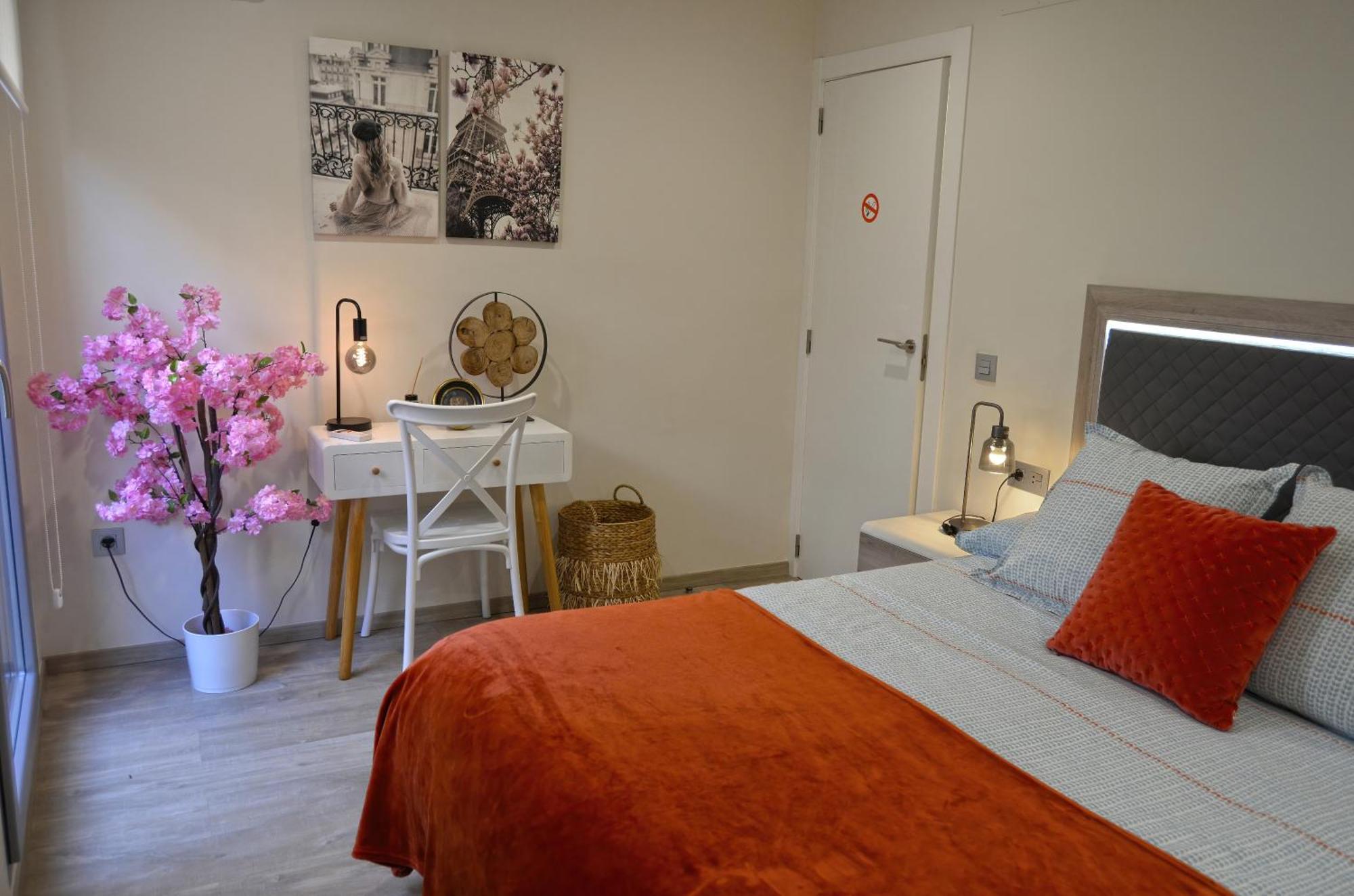 Apartamento La Union II , Calidad Y Comodidad Castellon de la Plana Exterior photo